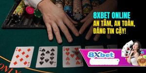 Đăng Ký 8xbet | Cùng 8xbet 128 Khuấy Đảo Cộng Đồng Cá Cược