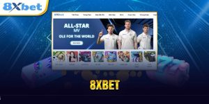 Đăng Ký 8xbet | 8xbet 8xbet.í Sở Hữu Hình Thức Chơi Đa Dạng