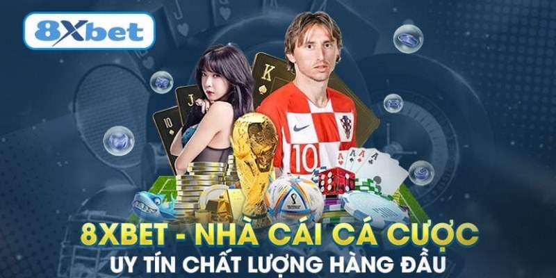 Đăng Ký 8xbet | 8xbet com - Thế Giới Cá Cược Đỉnh Cao 2024