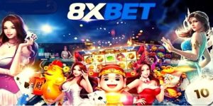 Đăng Ký 8xbet | 8xbet Gg – Thiên Đường Cá Cược Đẳng Cấp Nhất