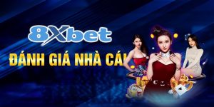 Đăng Ký 8xbet | 8xbet.com Sân Chơi Cá Cược Đỉnh Cao Hiện Nay