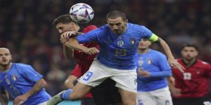 Đăng Ký 8xbet | Italia Vs Albania: Thông Tin Cần Biết