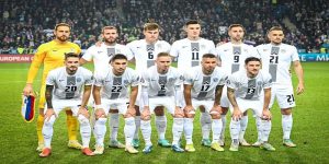 Đăng Ký 8xbet | Soi Kèo Slovenia Vs Đan Mạch Euro 2024